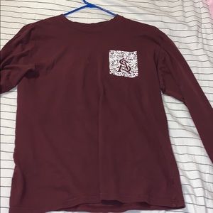 Arizona State long sleeve